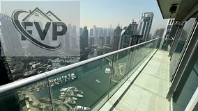 Sea View | 3 Bedroom plus maid | Fully furnished | VACANT