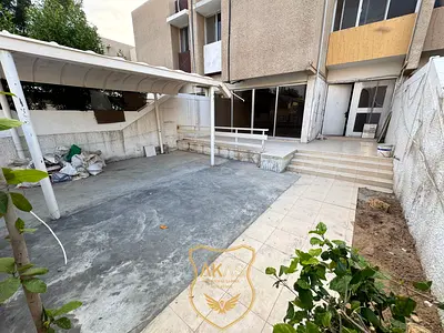 Spacious 4BHK Villa for Families | Garden + Private Parking | Sharqan