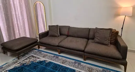 Sofa Set