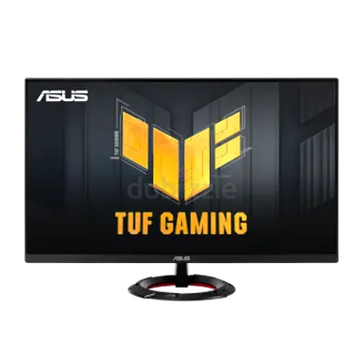 ASUS TUF Gaming 24 Monitor - Full HD, 180Hz