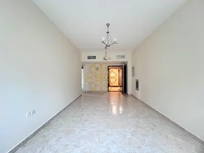 Spacious 2BHK With 2BATH