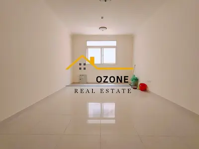 Huge size 1-BR | Free Maintenance | Family Building | Near to Muwaileh Park |
