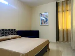 Private furnished room for male executives at Qasimia