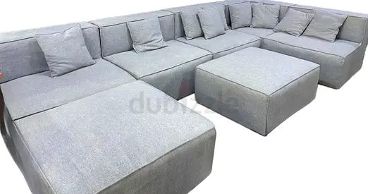 Distinctive sofa designed beautifully for sal