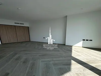 Luxury Apartment | Canal View | Spacious 1BHK