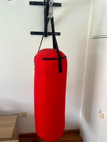 Punshing bag