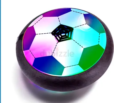 New Toy floating ball