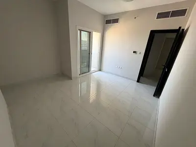 Spacious 2 Bedroom Apartment in Al Jurf 3 Balcony Central AC Prime Location AED 40000