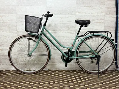 Japani Ladies cruiser bike