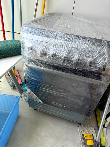 Used freestanding gas cooker / oven in good condition