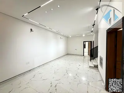 بمقدم اقل من 10% | تملك فيلا فاخرة بالحليو 2 عجمان | 5 غرف G+2 بسعر شامل رسوم التسجيل والتمليك