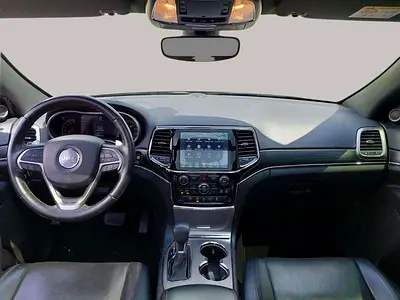 2019 JEEP GRAND CHEROKEE 照片 9
