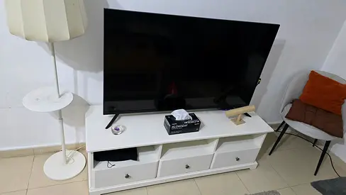 Tv table