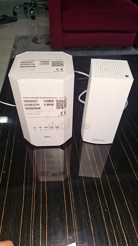 TP-Link Deco / Mesh Wi-Fi Units (Pair) - White