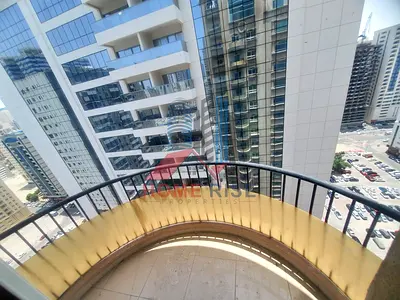 Spacious 3BHK Apartment with Balcony, Parking, with gym pool free & Amenities | Al Nahda Sharjah
