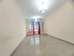 Spacious 3BHK Apartment with Balcony, Parking, with gym pool free &amp; Amenities | Al Nahda Sharjah