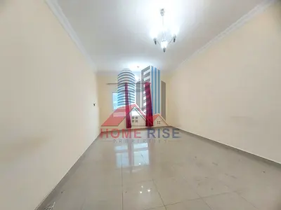 Spacious 3BHK Apartment with Balcony, Parking, with gym pool free & Amenities | Al Nahda Sharjah
