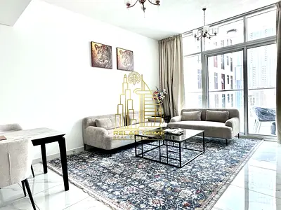 Fully Furnished | Hot Deal | Graceful Location | Book Now