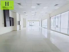 Spacious Huge Shop Prime Location Main Street In Al Majaz