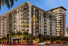 PARK VIEW | HIGH FLOOR | HAND OVER Q3 2026