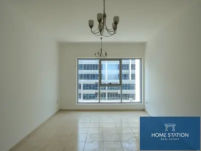 Spacious 1BR | Pool View | Upgraded | Ready to Move In