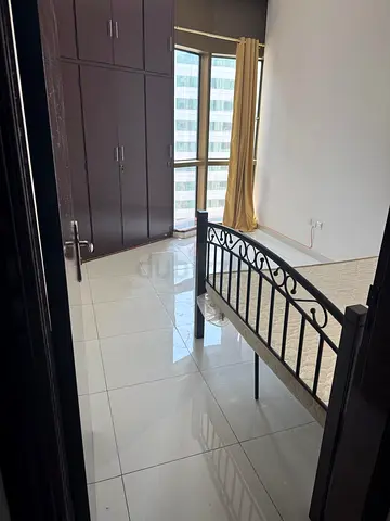 Room for Rent in on Hamdan Street near Capital Garden for Single person Indian Executive.