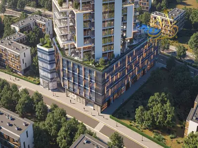 Grade A+||Only1%x80Months||+250Per/SQFT.Ure ROI-DM