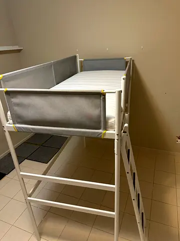 IKEA bunk bed