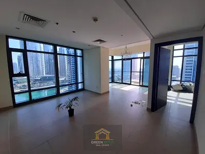 Lake Facing - 2BR Hall (3Baths) Ready To Move In