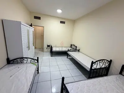 Ladies Bedspace in Abu Shagara