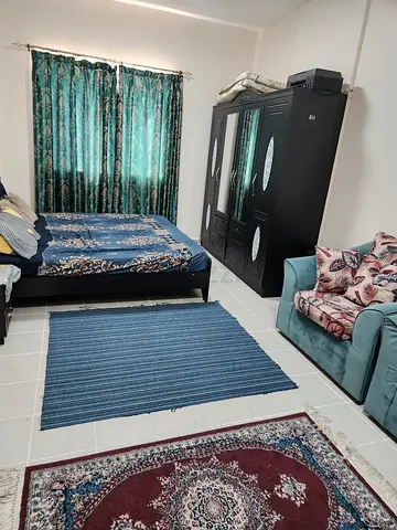 Private Room full furnished