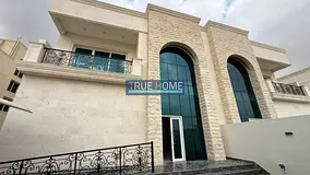 Great Opportunity | Twin Villa | For Arab Nationalities
