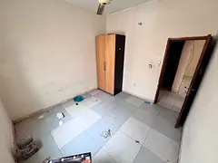 Two-bedroom apartment with a living room for rent in Al Rawda 3, Ajman. Ground floor, prime location