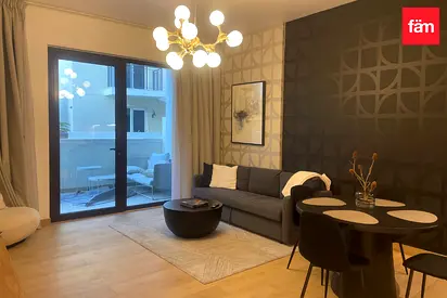 Big Balcony | Highend Furnished | Vacant