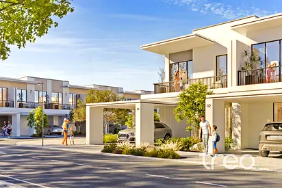 Mortgageable | Close to Pool | Large BUA