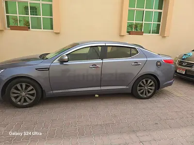 Kia Optima 2013 for Sale