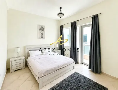 Furnished | Best Price | Near Tram & Metro