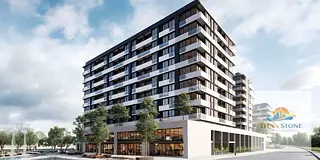 For Sale | 1-Bedroom Apartment in Hamsa 3, Al Mamsha