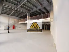 The Ultimate Commercial Landmark – Prime Showroom for Rent in Al Hamidiya 9,117 SQFT Total Area, 4