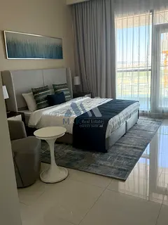 AED 6500 Monthly / Fully Furnished / Vacant