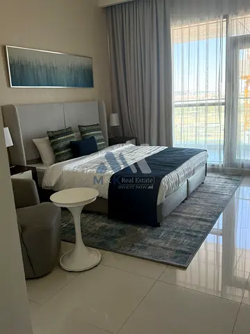 AED 6500 Monthly / Fully Furnished / Vacant