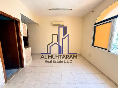 Spacious Studio For Family Ready To Move in Muwalieh Sharjha
