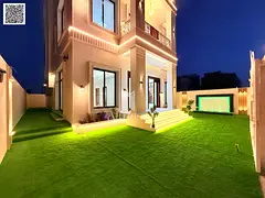 Luxury classic villa for sale – Own now a sophisticated villa with a luxurious classic design and 