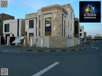 أنتهز الفرصة فيلا زاوية فاخرة شاملة رسوم التسجيل و التمليك و الكهرباء و الماء. تملك حر لجميع الجنسيات و تورث للأبناء