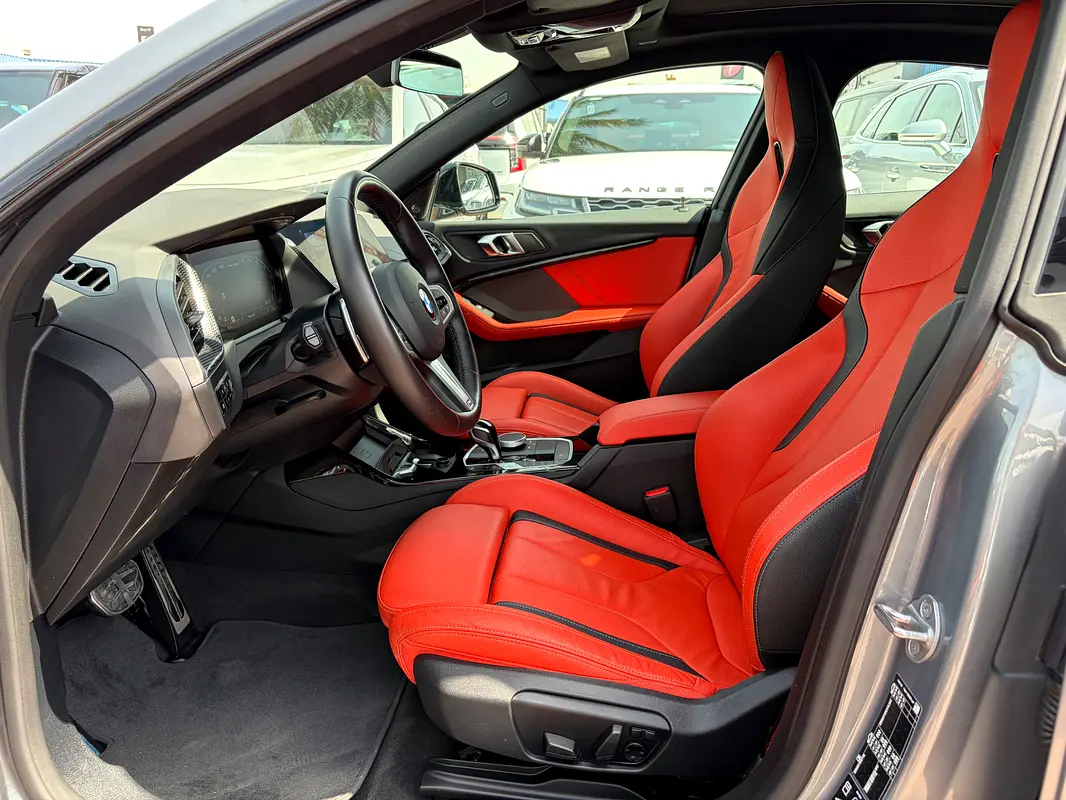 BMW 2-Series 2024