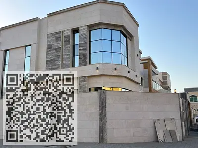 Brand New 5 Bedrooms (corner unit)