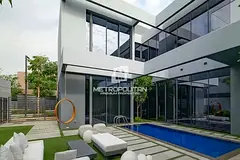 Luxury 2BR Townhouse | Sustainable Community