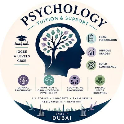 Psychology Classes