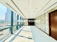Full Floor | Grade A | Premium Office | Negotiable