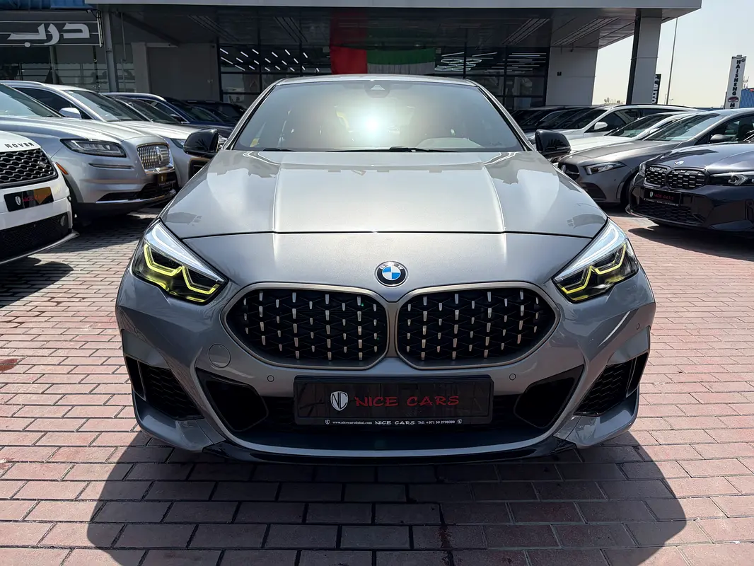 BMW 2-Series 2024
